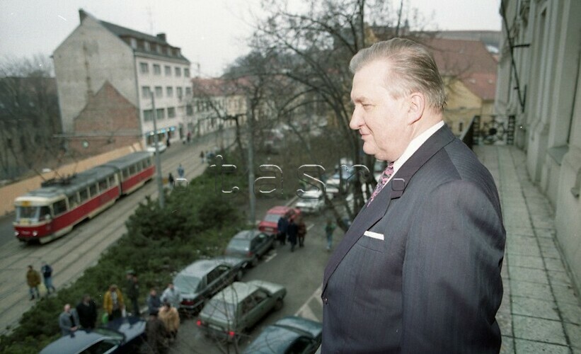 Voľba prezidenta SR 