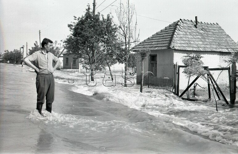 Povodeň 