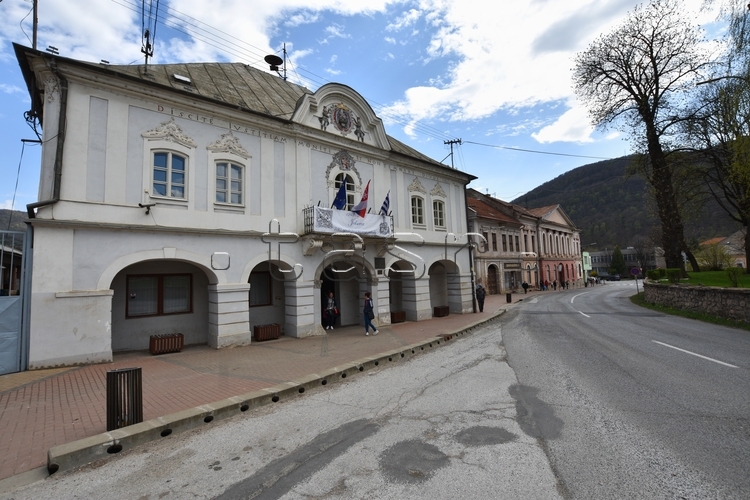 mesto Jelšava