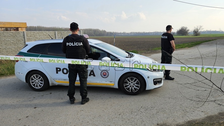 Vysoko nákazlivé ochorenie slintačky a krívačky potvrdili v chove v obci Malá Lúč